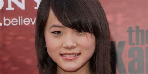 Wenwen Han’s (Karate Kid) Wiki, age, husband,。